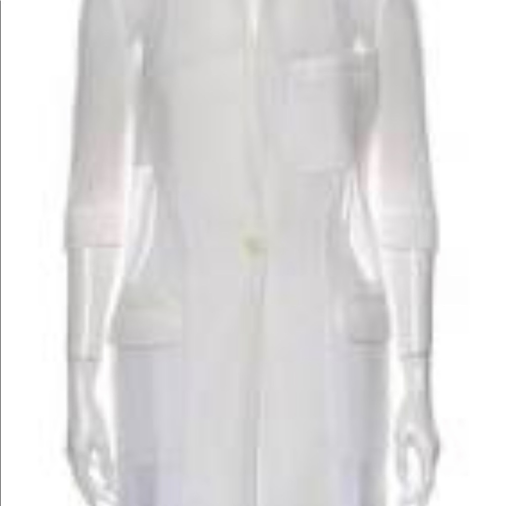 Barbara Bui coat 36